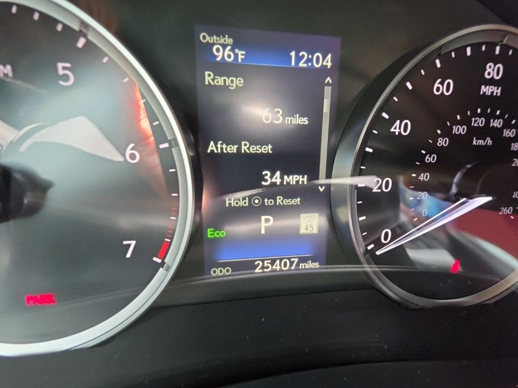 Certified Used 2024  Lexus 350 F SPORT Design image 24