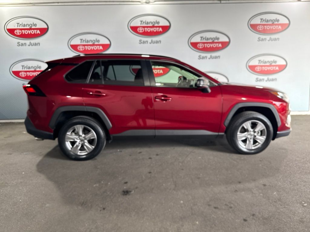 Thumbnail: 2023 Toyota RAV4 - 6