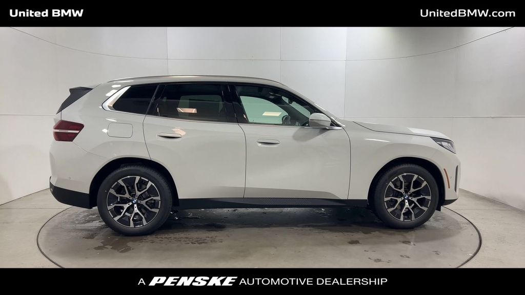 Thumbnail: 2026 BMW X3 - 9