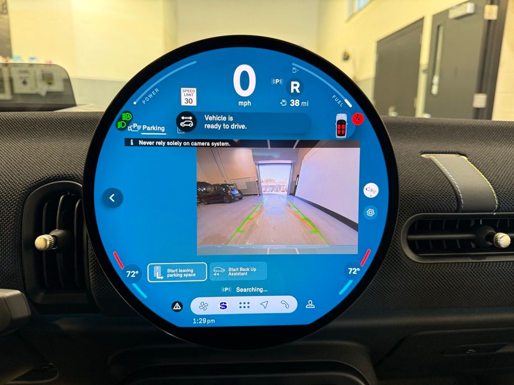 Thumbnail: 2026 MINI Cooper - 17