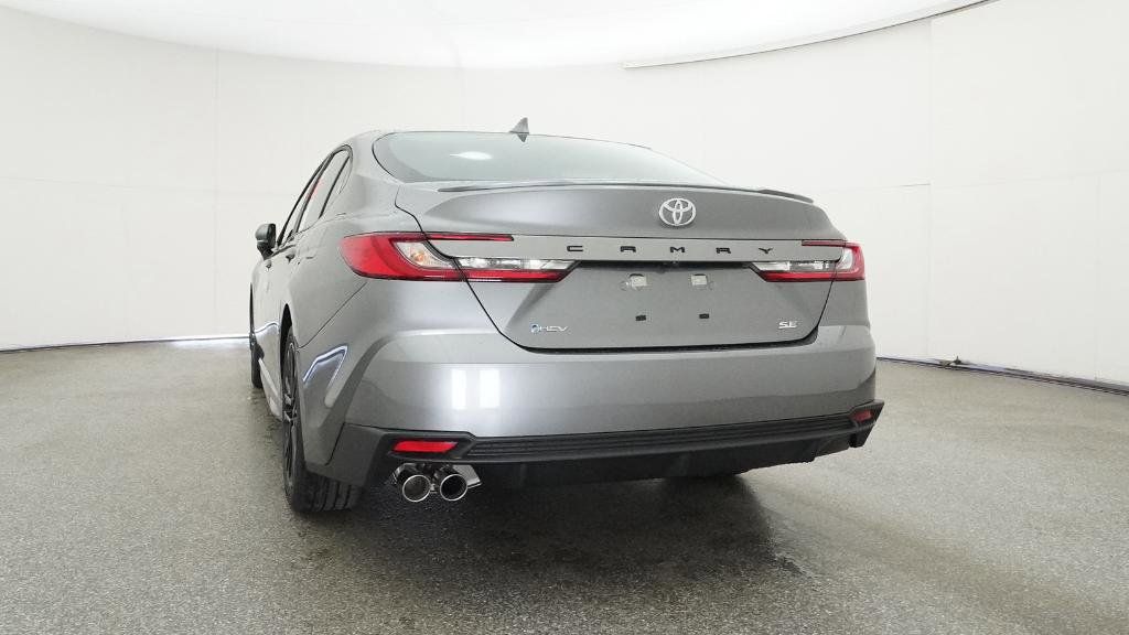 Thumbnail: 2026 Toyota Camry - 12