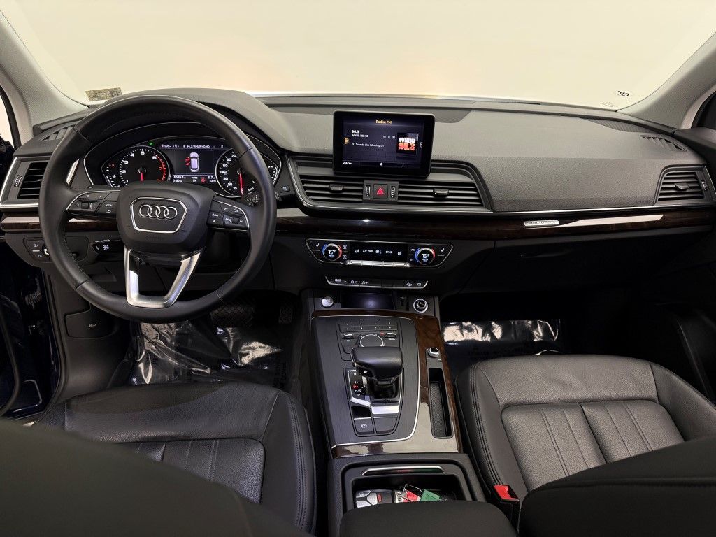 Thumbnail: 2019 Audi Q5 - 32