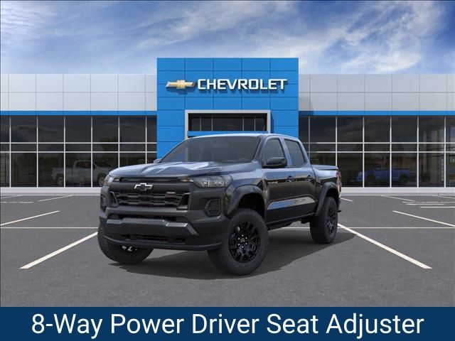 ChevroletColorado9
