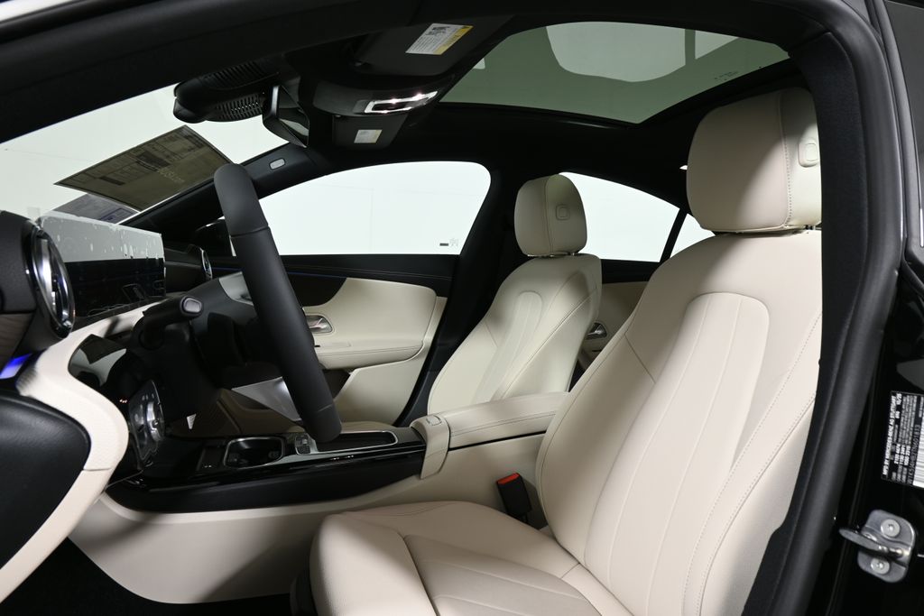 Thumbnail: 2026 Mercedes-Benz CLA - 13