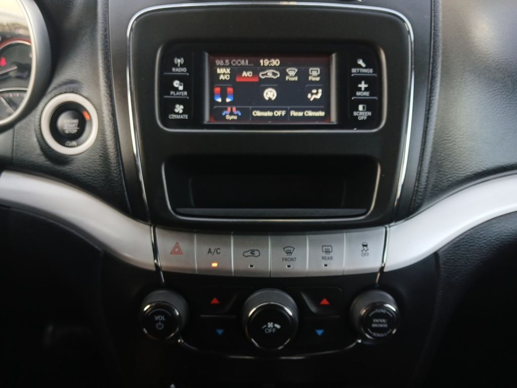 Used Car 2020 Dodge Journey  Se For Sale Under $12,000 In Austin, Texas