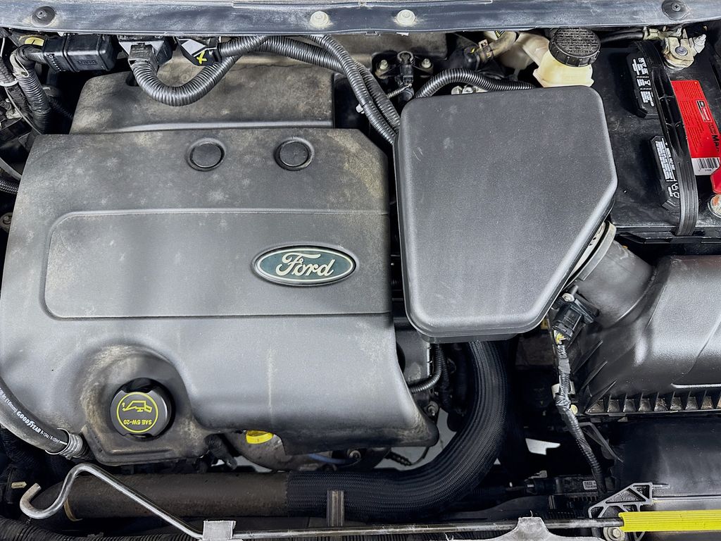 Used Car 2014 Ford Edge  Sel For Sale Under $15,000 In Austin, Texas