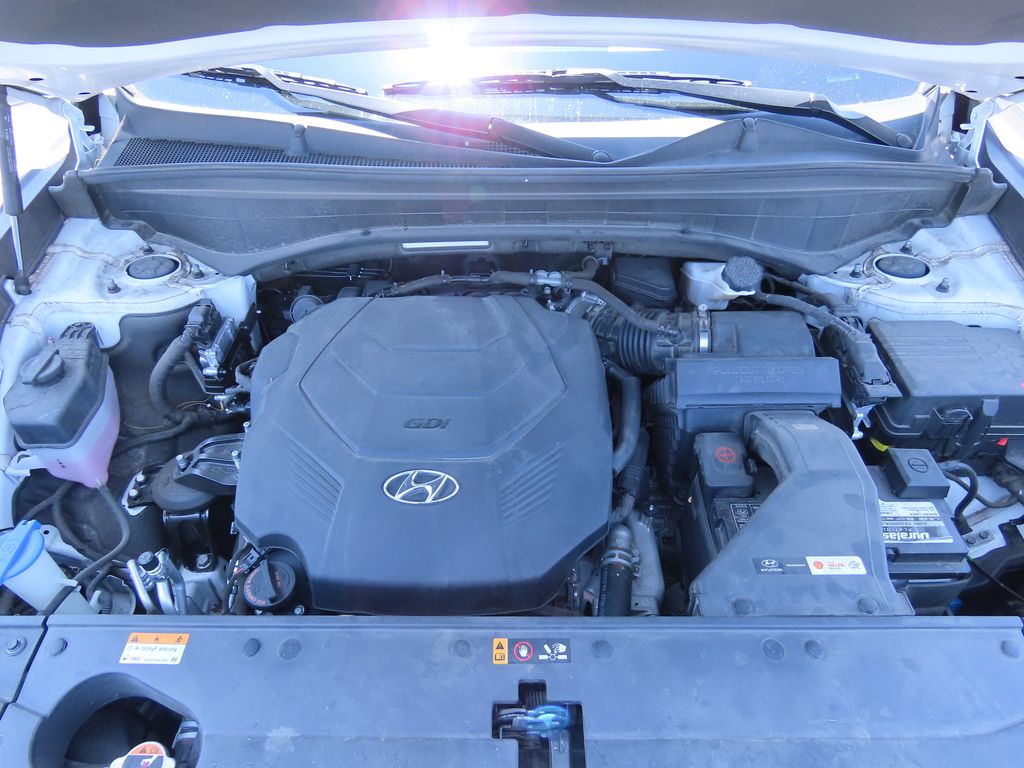 2021 Hyundai Palisade Calligraphy 13