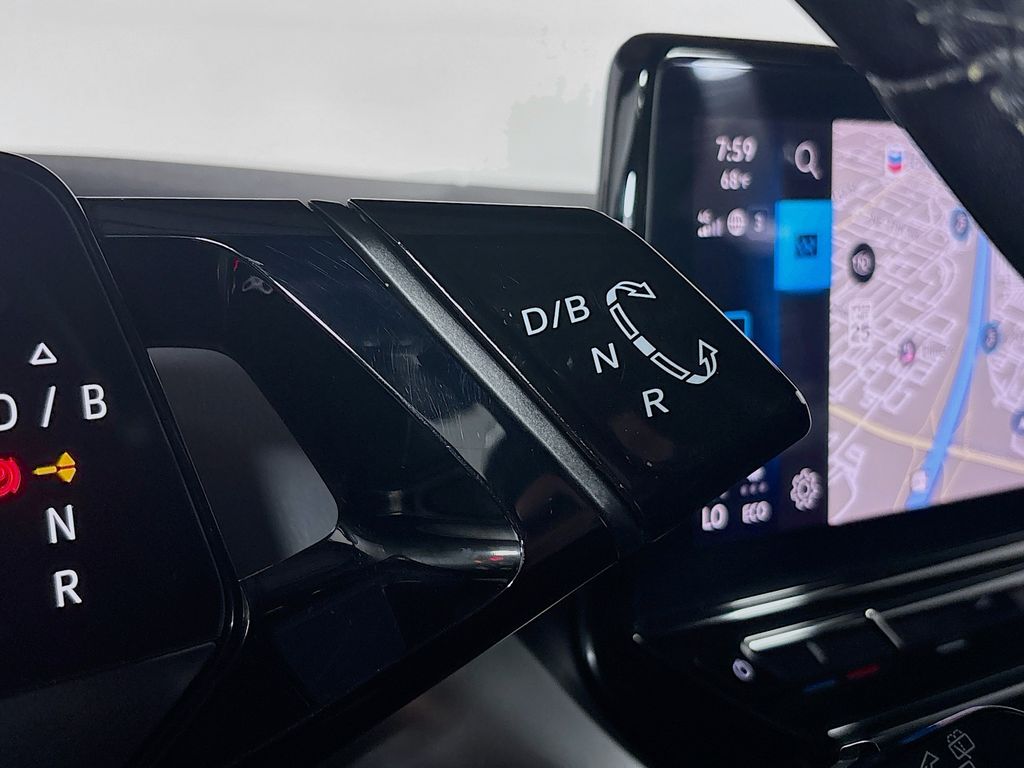 2021 Volkswagen ID.4 Pro