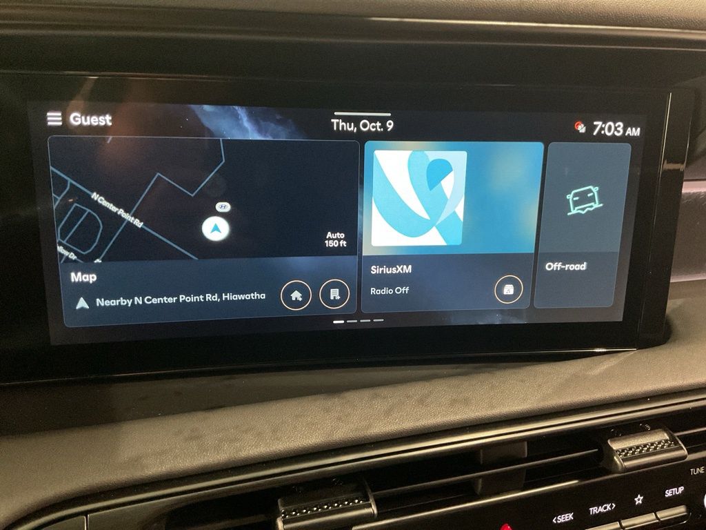 New 2026 White Hyundai XRT Pro image 19