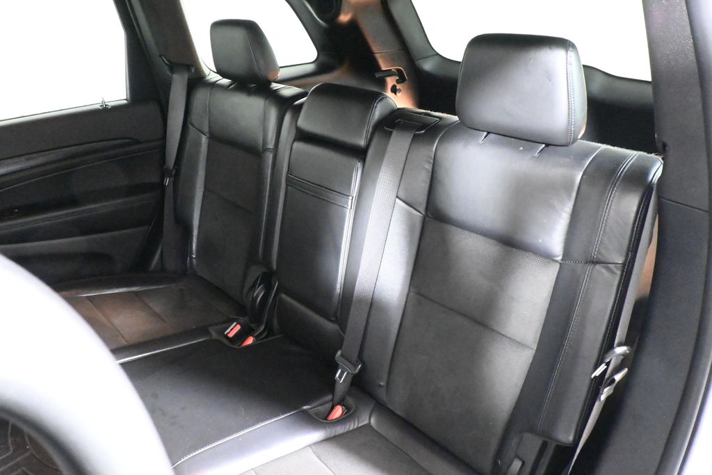 Thumbnail: 2020 Jeep Grand Cherokee - 4