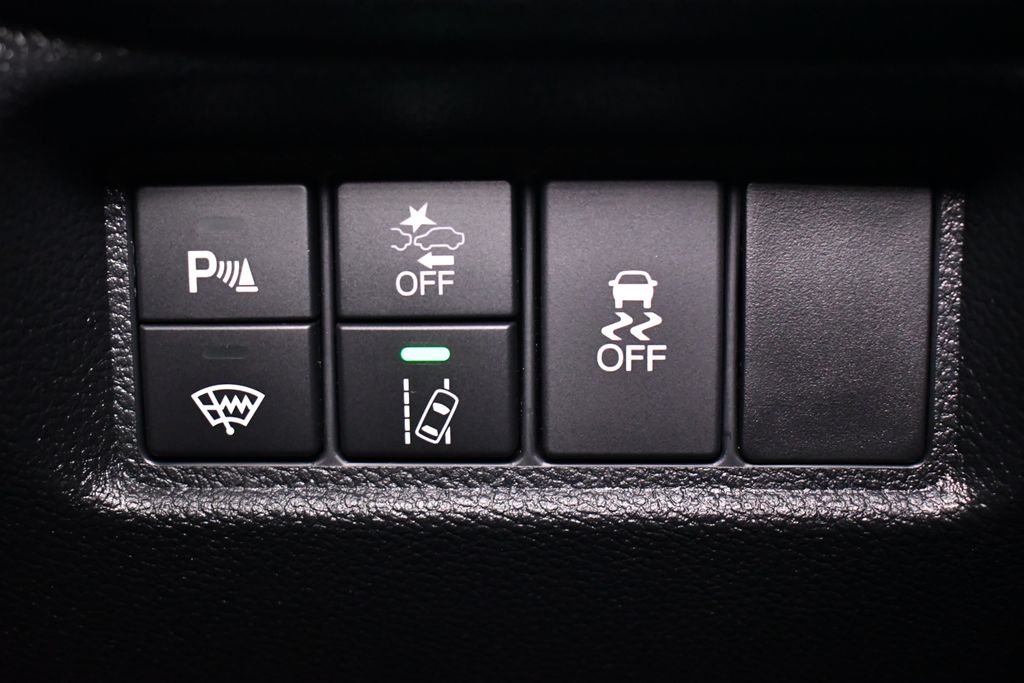 Thumbnail: 2023 Honda Passport - 21