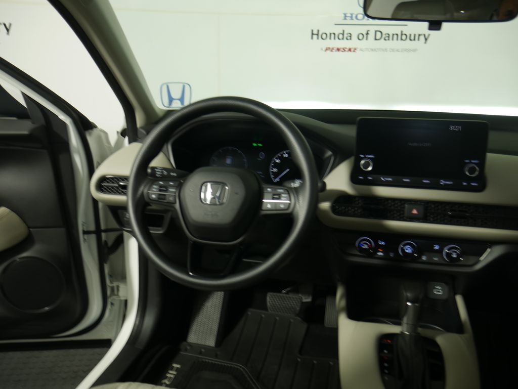 Thumbnail: 2024 Honda HR-V - 18