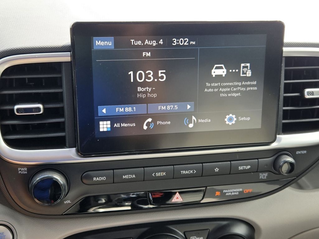 2024 Hyundai Venue - $17,599