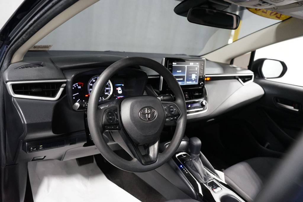 Thumbnail: 2020 Toyota Corolla - 11