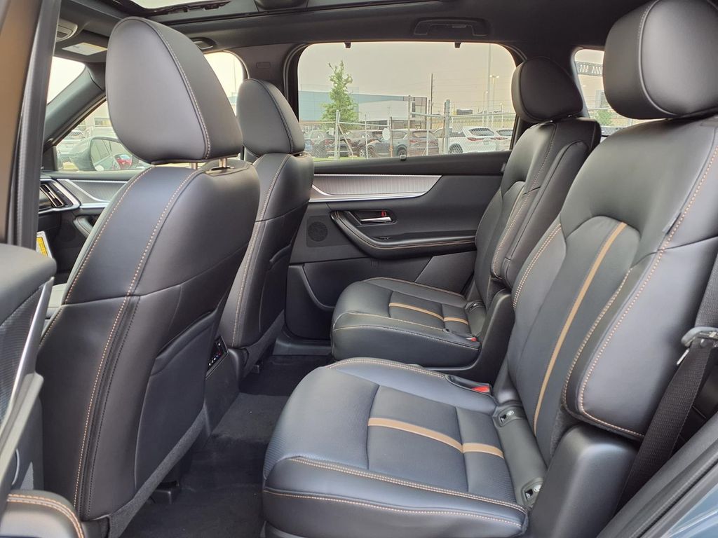 2026 Mazda CX-90 3.3 Turbo Premium Plus - 5