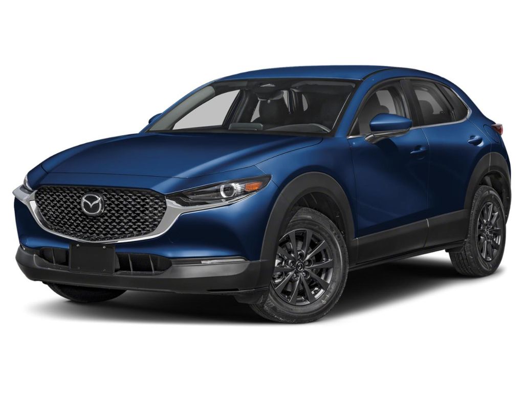 New Car 2025 Mazda Cx-30  2.5 S For Sale Under $30,000 In Georgetown, Texas