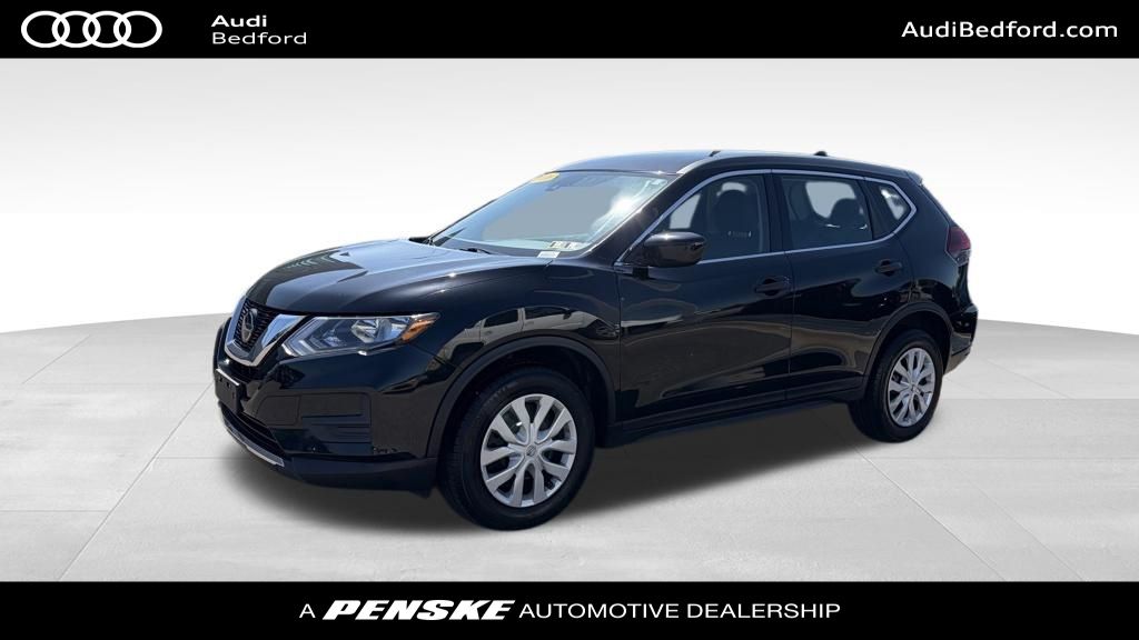Thumbnail: 2020 Nissan Rogue - 1