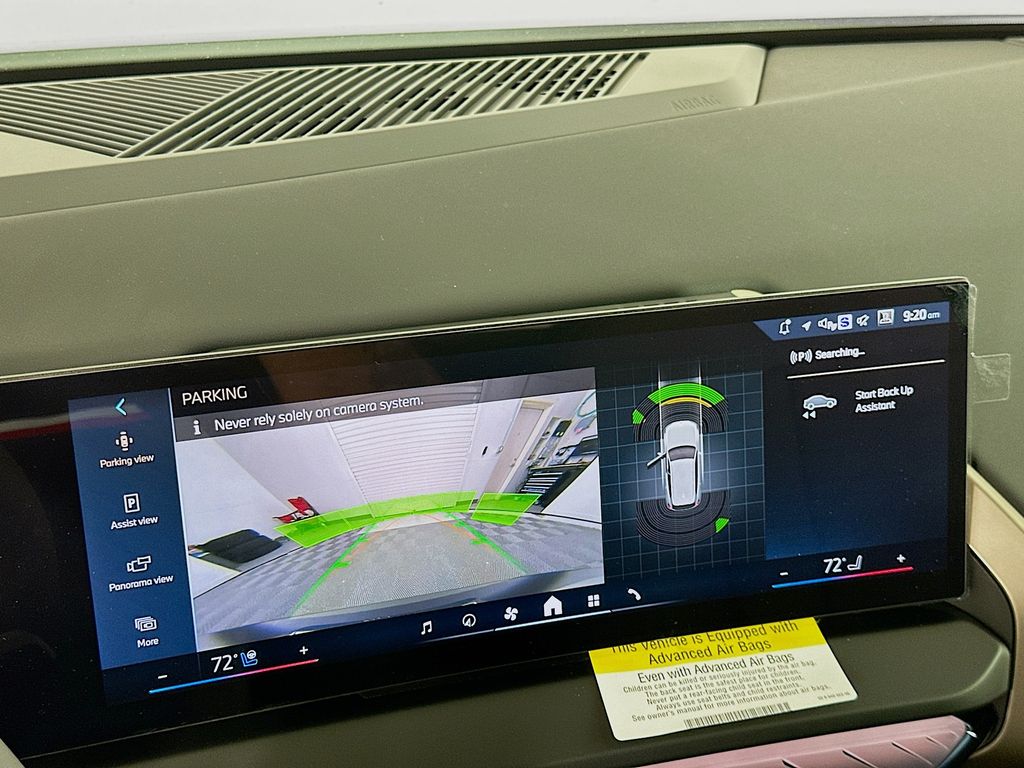 Thumbnail: 2025 BMW X3 - 13