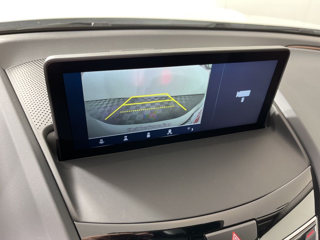 2025 Acura RDX Technology 31