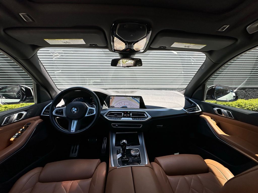 Thumbnail: 2023 BMW X5 - 32