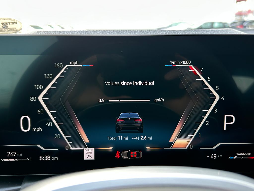 Thumbnail: 2026 BMW 4 Series - 20