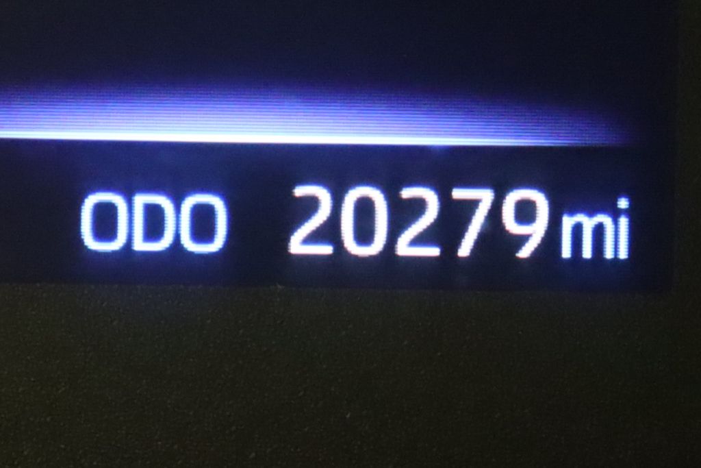 Thumbnail: 2024 Toyota Corolla - 25