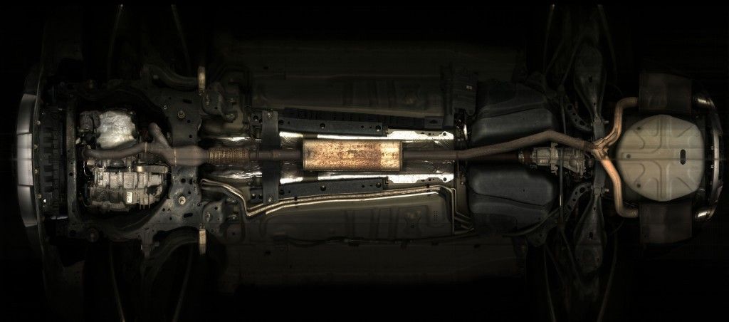 Used 2016 Magnetic Ford XLT image 13