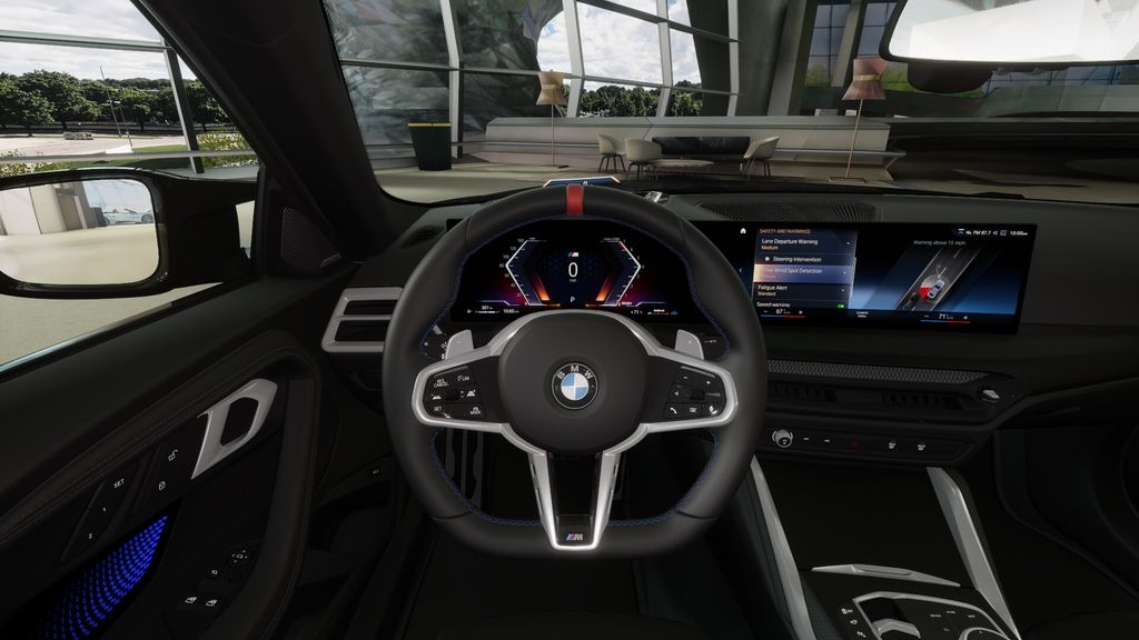 Thumbnail: 2025 BMW 2 Series - 13