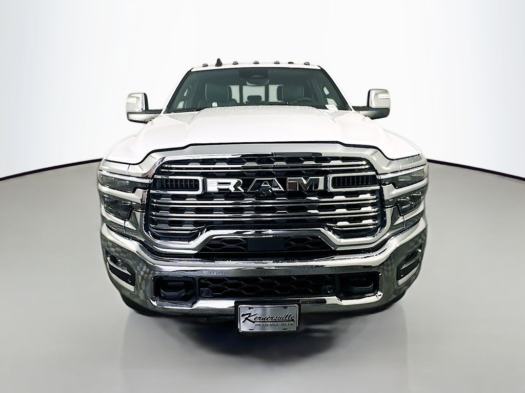 New 2026 White Ram Limited 14in image 2