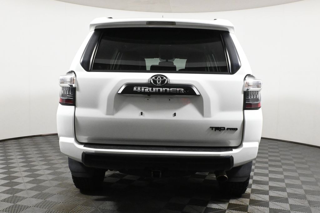 Thumbnail: 2018 Toyota 4Runner - 7