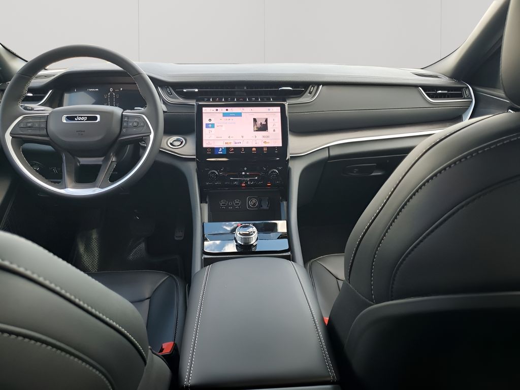 New Car 2025 Jeep Grand Cherokee L  Limited For Sale Under $40,000 In Austin, Texas