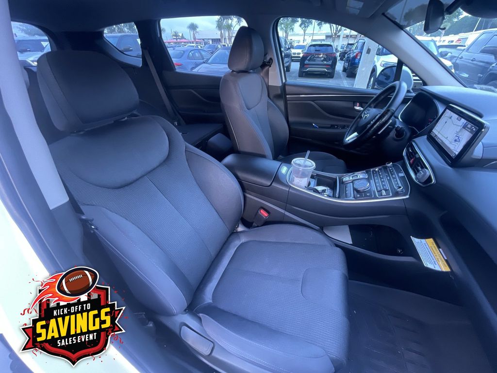 Used 2023 Hyundai Santa Fe SUV