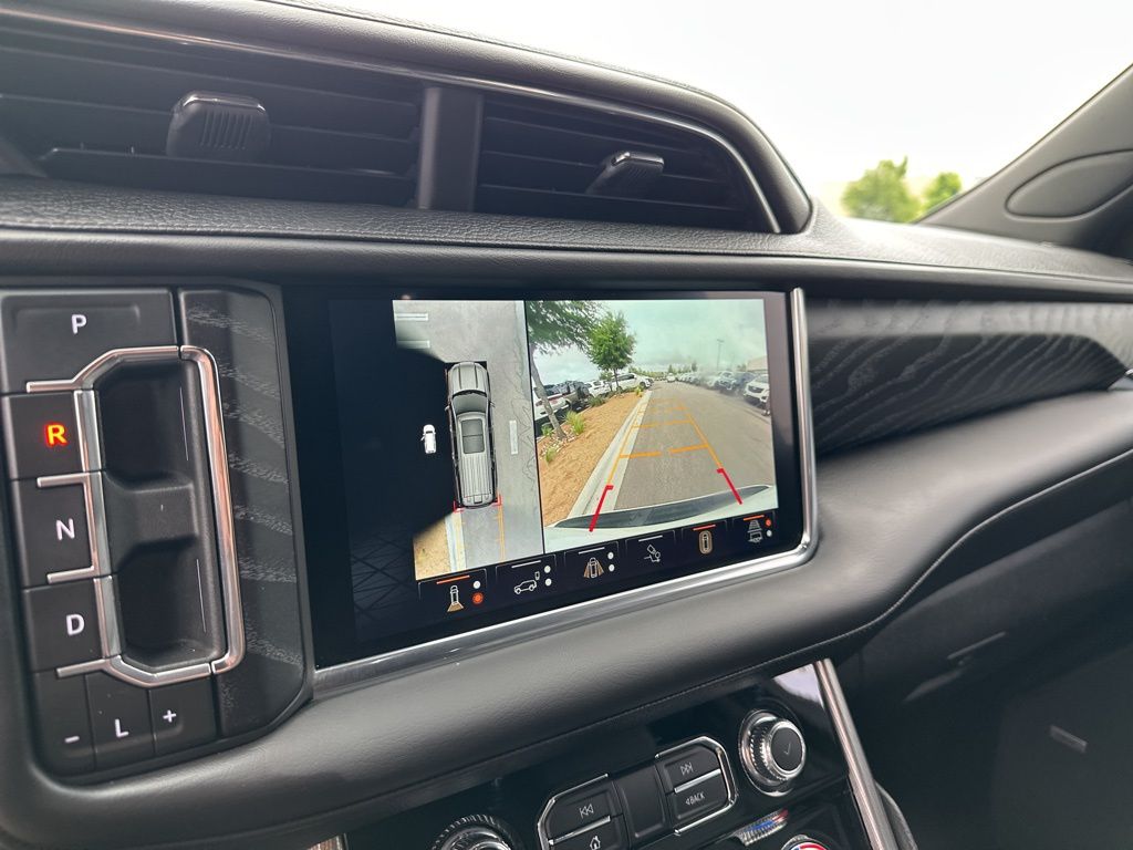 Used Car 2023 Gmc Yukon Xl  Denali For Sale Under $60,000 In Austin, Texas