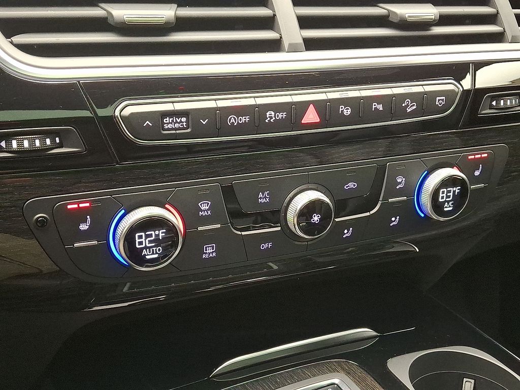 Thumbnail: 2019 Audi Q7 - 17