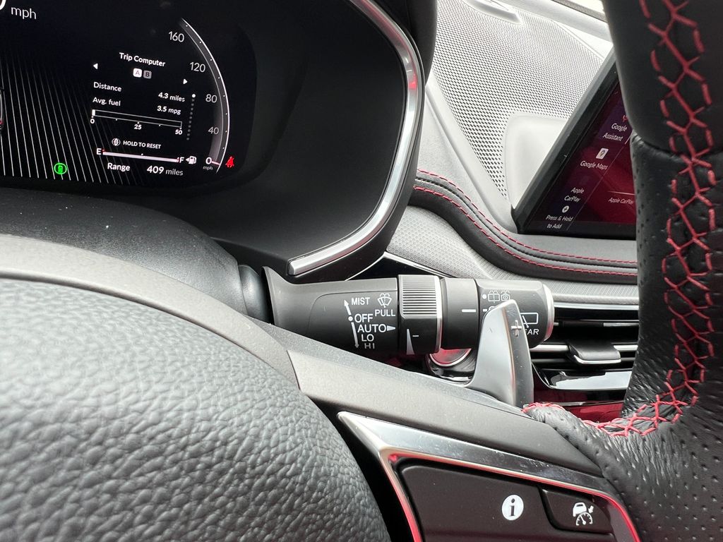 Thumbnail: 2026 Acura MDX - 23