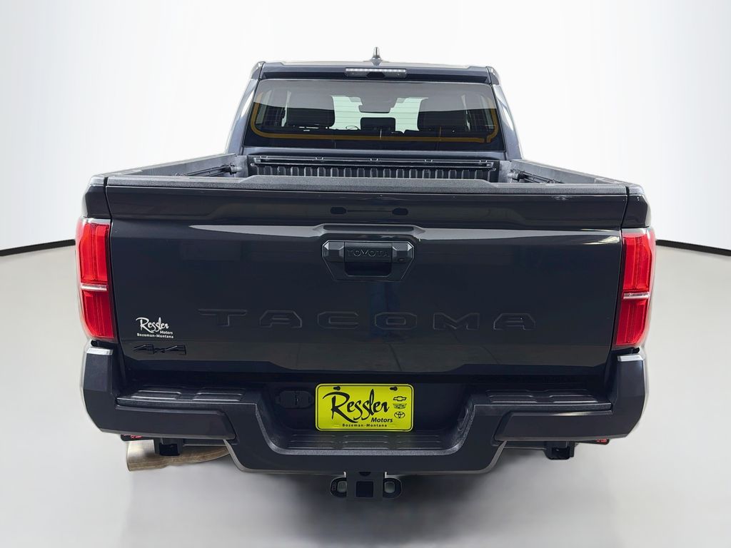 Used 2025 Toyota Tacoma Truck