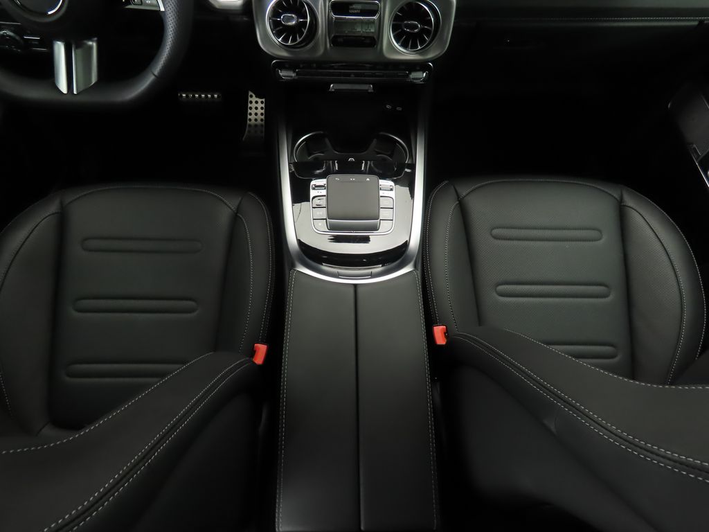 Thumbnail: 2025 Mercedes-Benz G-Class - 17