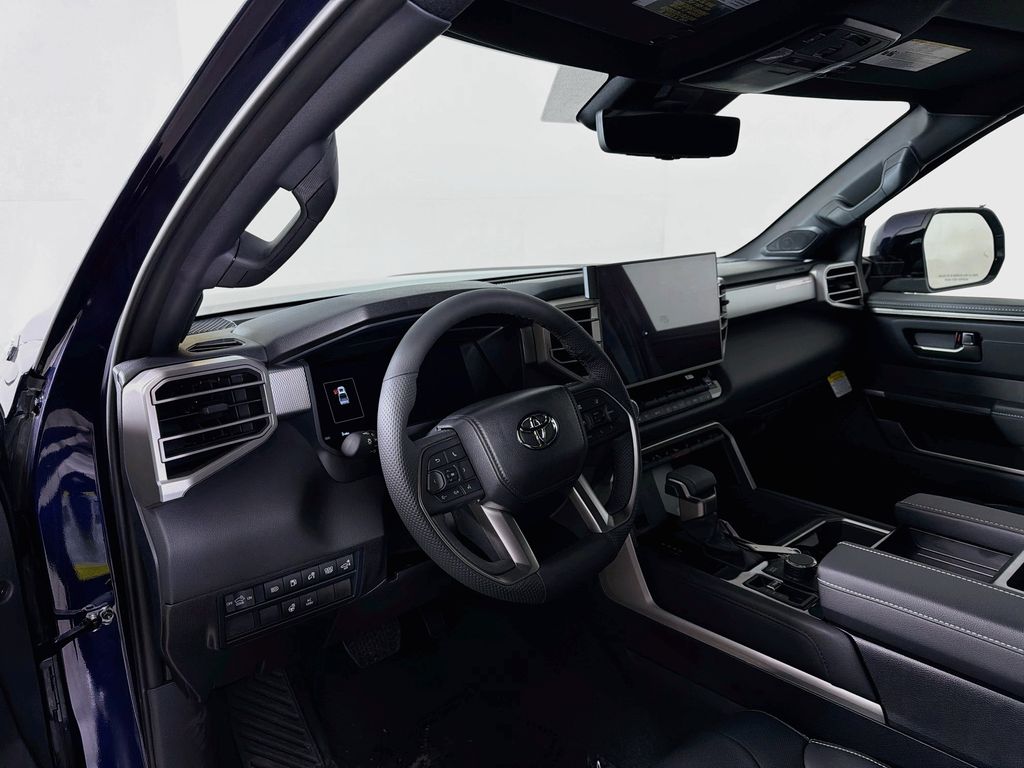 New 2026 Toyota Tundra i-FORCE MAX Truck