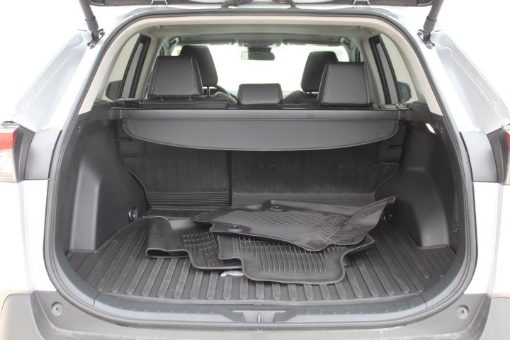 Used Car 2024 Toyota Rav4 Hybrid  Xle Premium For Sale Under $35,000 In Austin, Texas