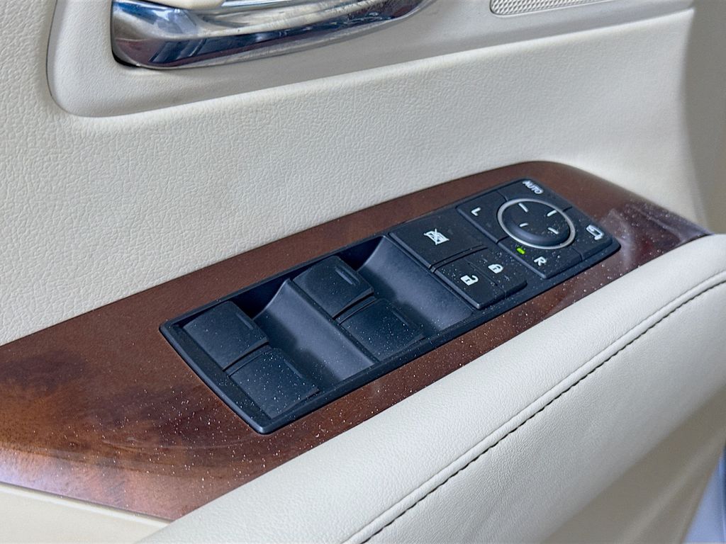 2015 Lexus RX 350 17