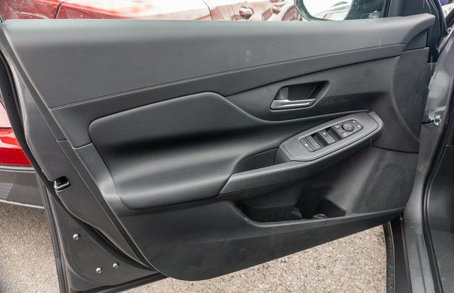2027 Nissan Sentra S Gray at South Hills Kia