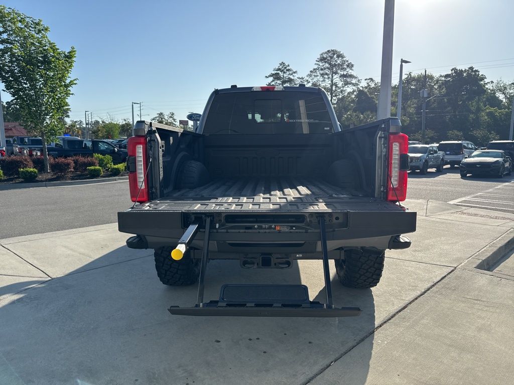 2024 Ford F-250 Super Duty Lariat