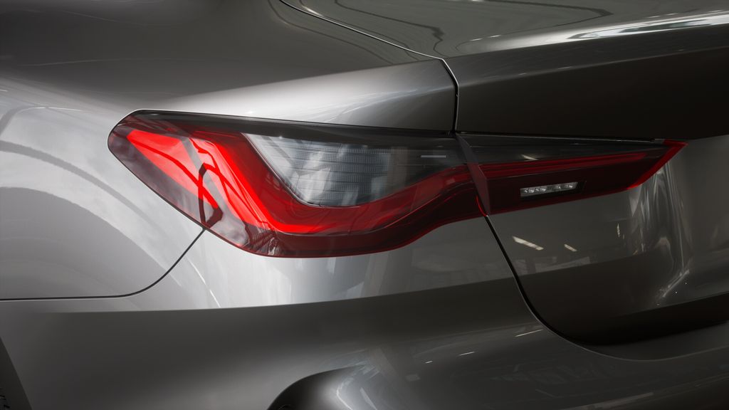 Thumbnail: 2026 BMW 4 Series - 28