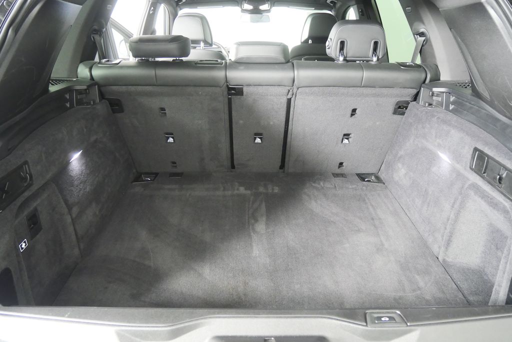 Thumbnail: 2024 BMW X5 - 16