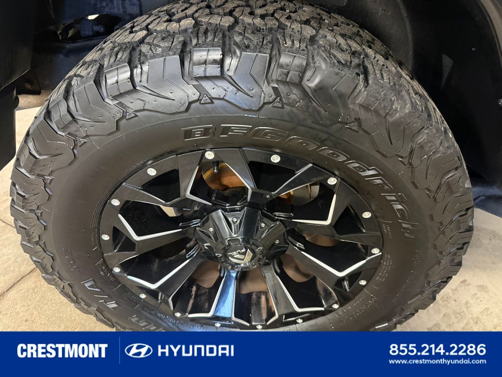 used 2015 Jeep Wrangler car, priced at $17,034