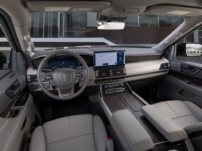 2024 Lincoln Navigator Reserve photo