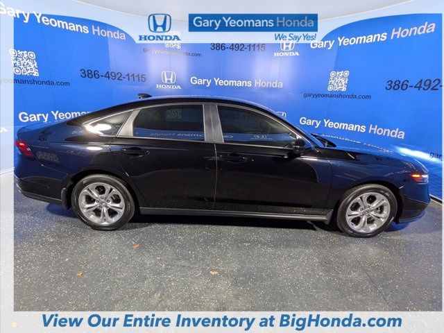 2023 Honda Accord