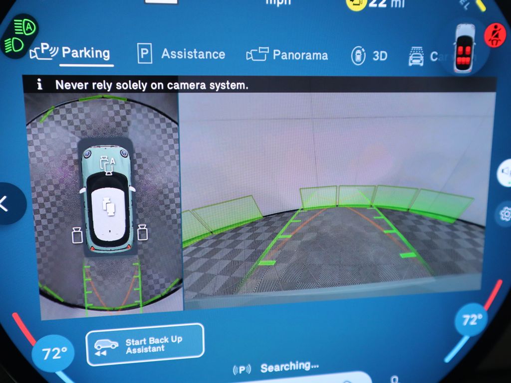 Thumbnail: 2026 MINI Cooper - 16