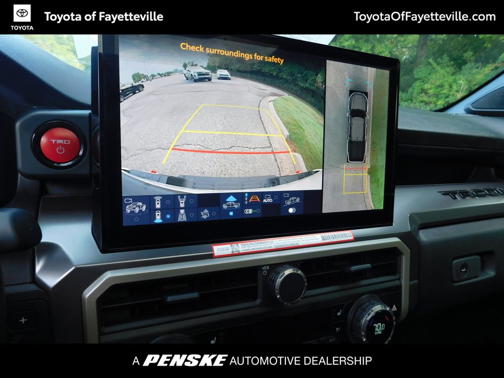Thumbnail: 2024 Toyota Tacoma - 7
