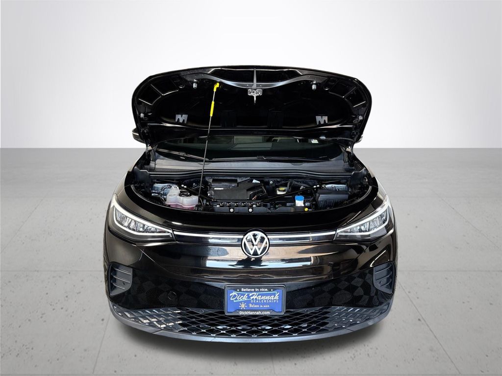 2021 Volkswagen ID.4 Pro